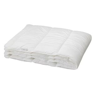 لحاف دو نفره ایکیا مدل IKEA SAFFEROT